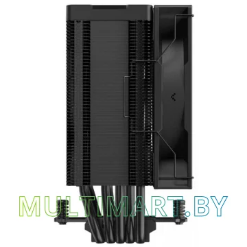 Кулер Deepcool AG500 Digital ARGB (R-AG500-BKADMN-G-1) картинка 5